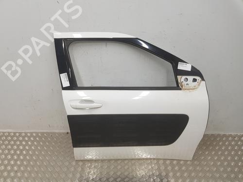 Used Right front door Right front door 37477184 37477184