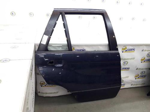 Right rear door BMW X5 (E53) 3.0 d | BP3431821C5 