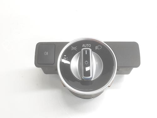 Commande de phare Commande de phare MERCEDES-BENZ A-CLASS (W176) A 200 CDI / d (176.008) (136 hp) 34348742 34348742