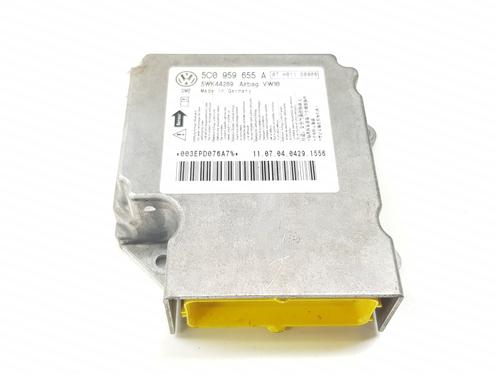 Airbag Kit VW GOLF VI Convertible (517)  | BP29548066C86 