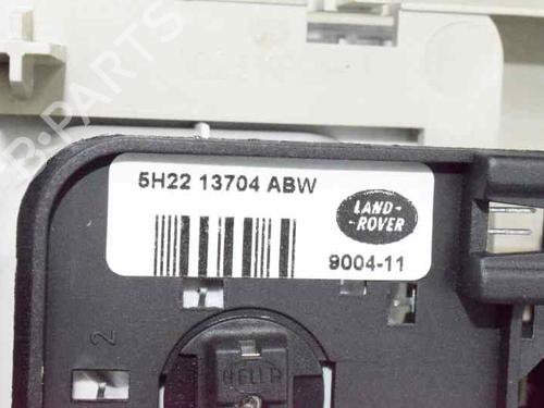 Innerbelysning LAND ROVER DISCOVERY III (L319) 2.7 TD 4x4 | BP7421055I8 