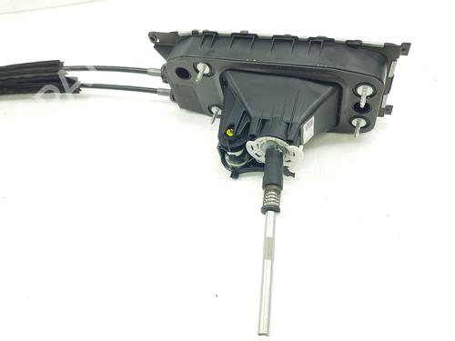 Gear lever SEAT IBIZA V (KJ1, KJG) 1.0 MPi | BP23407897M90 