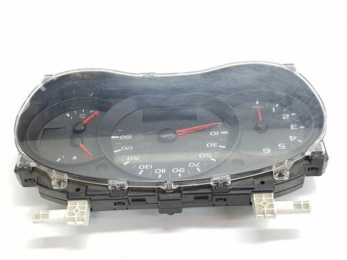 Instrument cluster RENAULT MASTER III Platform/Chassis (EV, HV, UV) 2.3 dCi 145 FWD (EV0E, EV0F, HV0E, HV0F, UV0E, UV0F,... | BP37014291C47 - Image 2