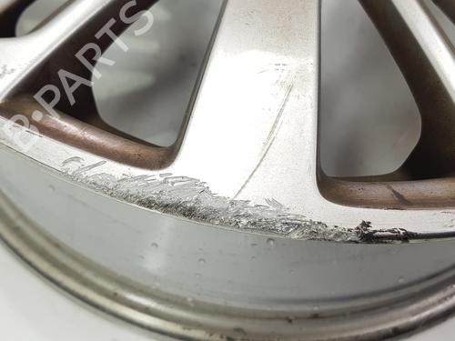 Rim PEUGEOT 208 I (CA_, CC_) 1.2 VTI 82 | BP20509621C45