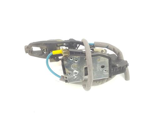 Rear left lock BMW 3 (E46) 320 d | BP3385832C100 