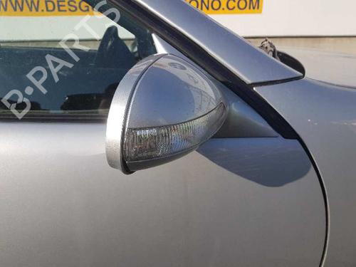 Electronic sensor MERCEDES-BENZ SLK (R170) 320 (170.465) | BP20651148M84 