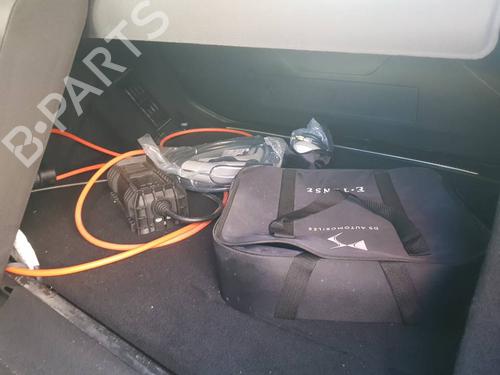 Electronic module DS DS 7 Crossback (J4_, JR_, JC_) | BP40236476M83 - Image 11