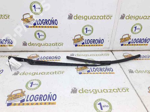 Used Front wipers mechanism Front wipers mechanism BMW X5 (E53) 3.0 d (218 hp) 7893737 7893737