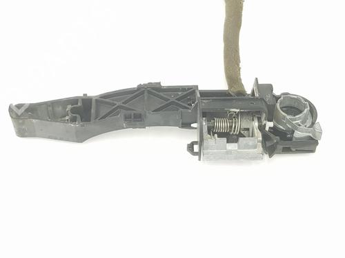 Fechadura frente direita RENAULT MASTER III Van (FV) 2.3 dCi 110 FWD (FV0R, FV0W, FV1A) | BP16908028C97 