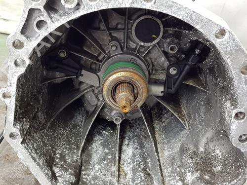 Gearbox VW CRAFTER 30-50 Van (2E_) | BP29755360M3 - Image 4