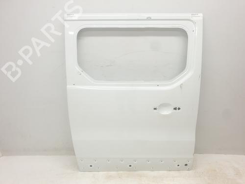 Højre side skydedør Højre side skydedør RENAULT TRAFIC III Van (FG_) 1.6 dCi 140 (FGMA, FGMC) (140 hp) 34141856 34141856