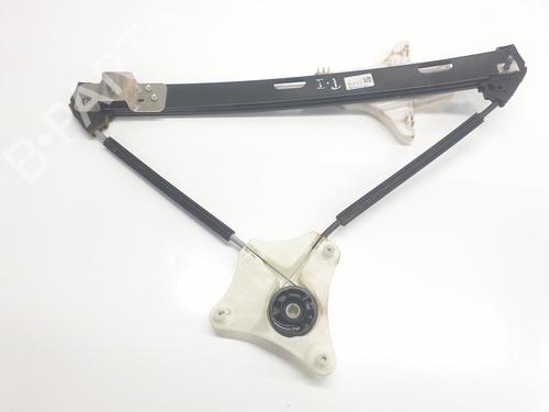 Rear left window mechanism SEAT IBIZA V (KJ1, KJG) 1.0 MPi | BP28133905C24 