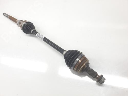 Right front driveshaft OPEL ASTRA L Sports Tourer (O5)  | BP25849052M39 