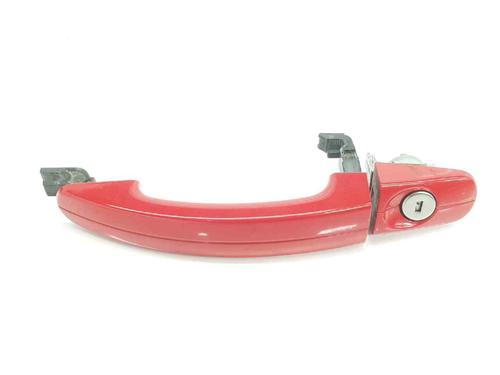Used Front left exterior door handle Front left exterior door handle FORD FOCUS III 1.6 TDCi (95 hp) 6455901 6455901