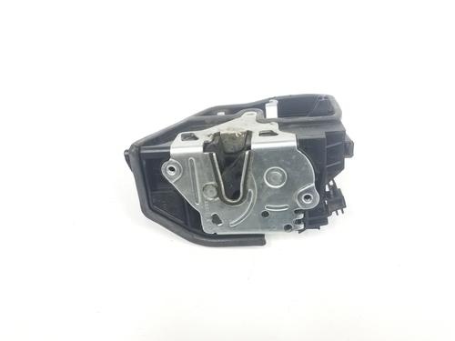 Front left lock BMW 1 (F20) 118 d | BP10689283C98 