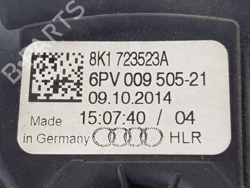 Pedal AUDI A4 B8 (8K2) | BP39192282I4 - Image 6