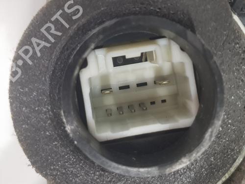 Front left lock TOYOTA LAND CRUISER PRADO (_J12_) 3.0 D-4D (KDJ120, KDJ125) | BP20192515C98 