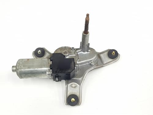 Rear wiper motor TOYOTA LAND CRUISER PRADO (_J12_) 3.0 D-4D (KDJ120, KDJ125) | BP27676131M102 