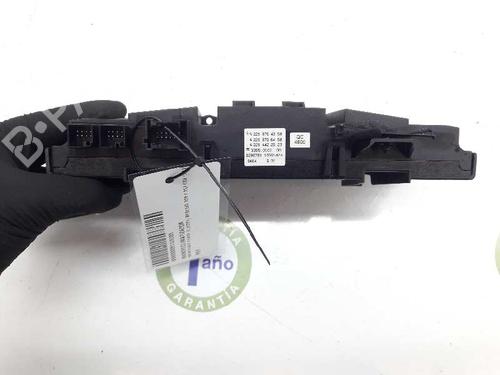 Climate control MERCEDES-BENZ S-CLASS (W221, V221) S 320 CDI (221.022, 221.122) | BP4568368I5 
