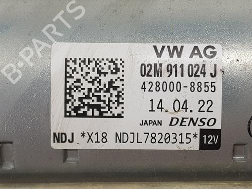 Starter SEAT IBIZA IV SC (6J1, 6P5) 1.0 TSI | BP13042308M8