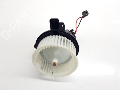 Used Heater blower motor SEAT ARONA (KJ7, KJP) [2017-2025]  27880474