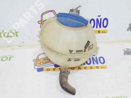 Used Expansion tank Expansion tank VW POLO (9N_, 9A_) 1.4 TDI (70 hp) 1637023 1637023