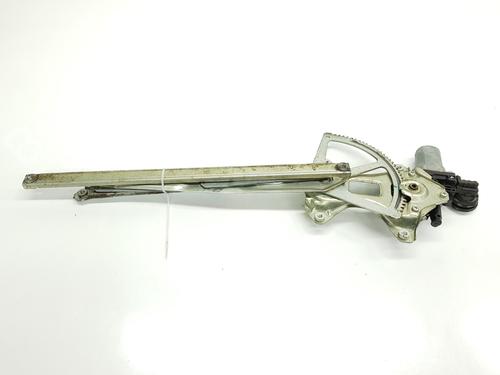Front right window mechanism TOYOTA PRIUS Liftback (_W2_) 1.5 Hybrid (NHW20_, NHW20R) | BP20195020C23 