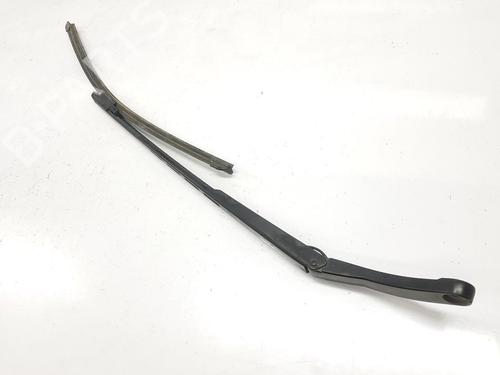 Front windshield wiper arm AUDI A6 C6 (4F2) 2.7 TDI | BP15815841C143 