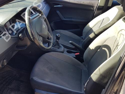 Rim SEAT IBIZA V (KJ1, KJG) 1.6 TDI | BP32116080C45 