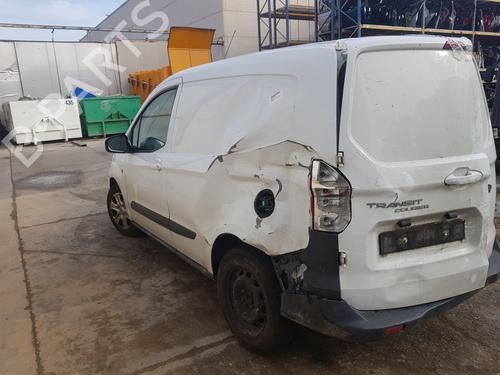 Left front seat FORD TOURNEO COURIER B460 MPV 1.5 TDCi | BP37198382C15 - Image 16