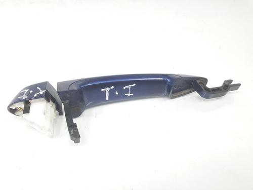 Rear left exterior door handle BMW 3 (F30, F80) 318 d | BP17769511C130 