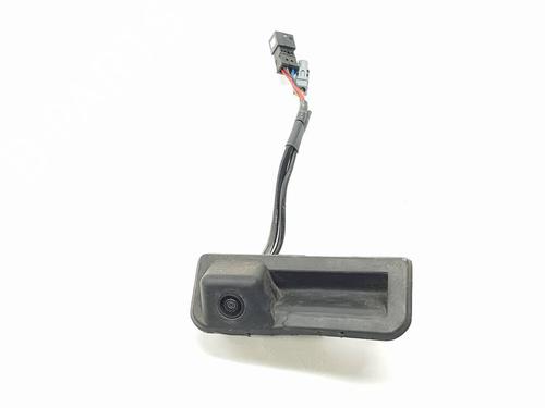Tailgate handle AUDI A1 Sportback (GBA) 30 TFSI | BP40226288C132 - Image 5