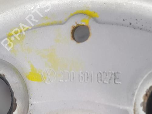 Rim VW LT 28-46 II Van (2DA, 2DD, 2DH) 2.5 TDI | BP9710241C45 