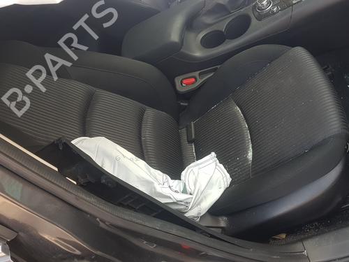 Left front brake caliper MAZDA 3 (BM, BN) | BP33474536M105 - Image 9