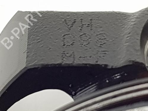 Other RENAULT EXPRESS Box Body/MPV 1.5 Blue dCi 95 (F6AB) | BP33003836O1 - Image 5