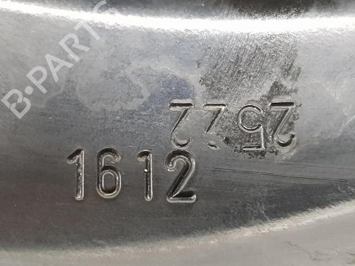 Right front suspension arm SEAT IBIZA V (KJ1, KJG) 1.0 TSI | BP13505469M13 