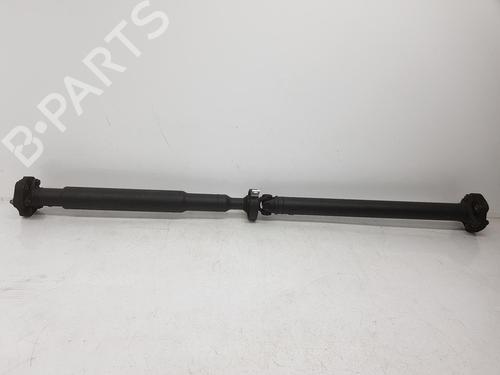 Driveshaft BMW 3 (E90) 318 d | BP11843789M37 