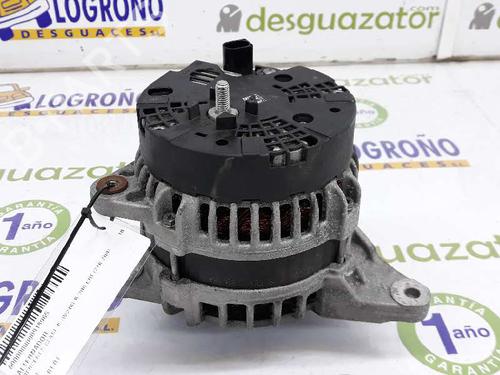 Alternator MERCEDES-BENZ B-CLASS Sports Tourer (W246, W242) B 200 CDI / d (246.208) | BP5253875M7 