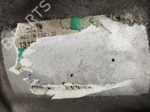 AC compressor BMW 1 (E87) 118 d | BP32986881M34 - Image 3