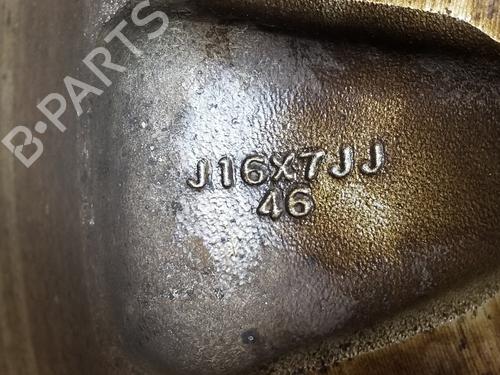 Rim MITSUBISHI PAJERO III (V7_W, V6_W) 3.2 Di-D (V68W, V78W) | BP12991861C45 