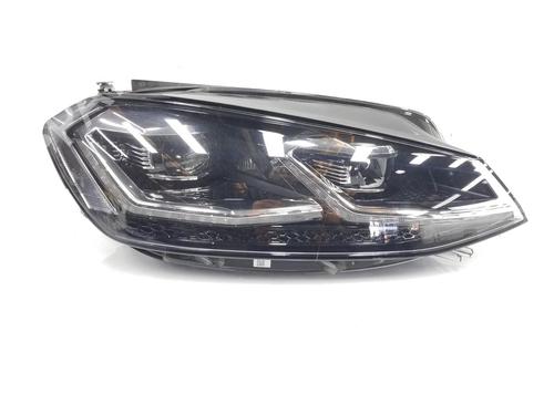 Right headlight VW GOLF VII (5G1, BQ1, BE1, BE2) [2012-2021]  11513447