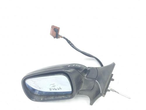 Used Left mirror PEUGEOT 407 (6D_) 2.0 (6DRFNB, 6DRFNE) (136 hp) 16866263