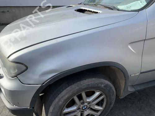 Left rear steering knuckle BMW X5 (E53) 3.0 d | BP5156320M27 