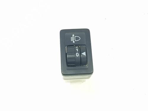 Used Headlight switch Headlight switch SUZUKI GRAND VITARA II (JT, TE, TD) [2005-2026] 40082653 40082653