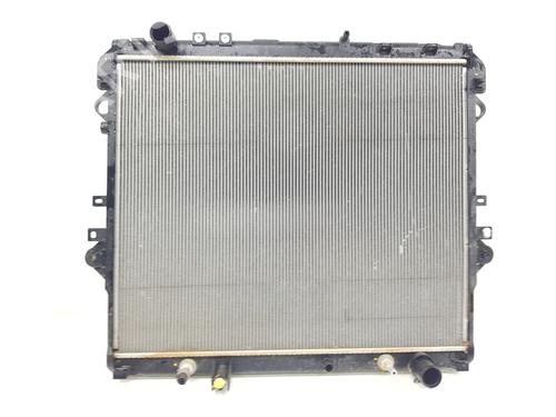 Køler Køler TOYOTA HILUX VIII Platform/Chassis (_N1_) [2015-2026] 35956035 35956035