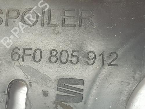 Wheel arch SEAT IBIZA IV SC (6J1, 6P5) 1.0 TSI | BP14110678C56 