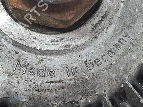 Fan AUDI A4 B6 (8E2) 2.5 TDI | BP8075251M128 