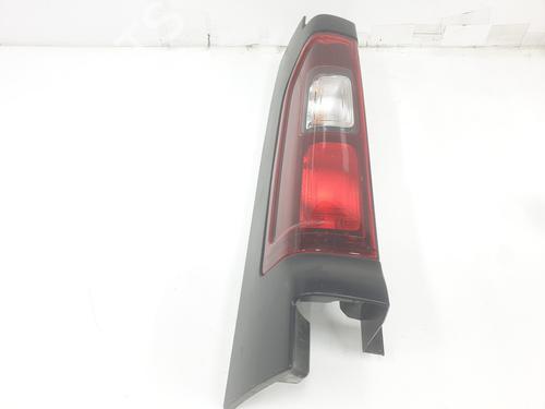 Used Left taillight Left taillight RENAULT TRAFIC III Van (FG_) 2.0 dCi 130 (FGMY) (131 hp) 36073483 36073483