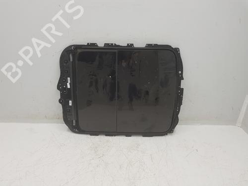 Used Sunroof Sunroof AUDI Q8 (4MN, 4MT) 50 TDI Mild Hybrid quattro (286 hp) 33215200 33215200