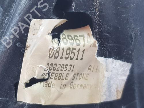 Left mirror VOLVO V40 Estate (645) 1.9 DI | BP29591237C26 